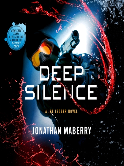 Title details for Deep Silence by Jonathan Maberry - Wait list